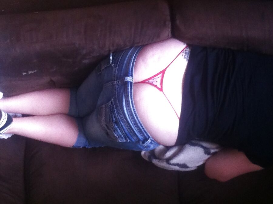 Sexy bbw wife