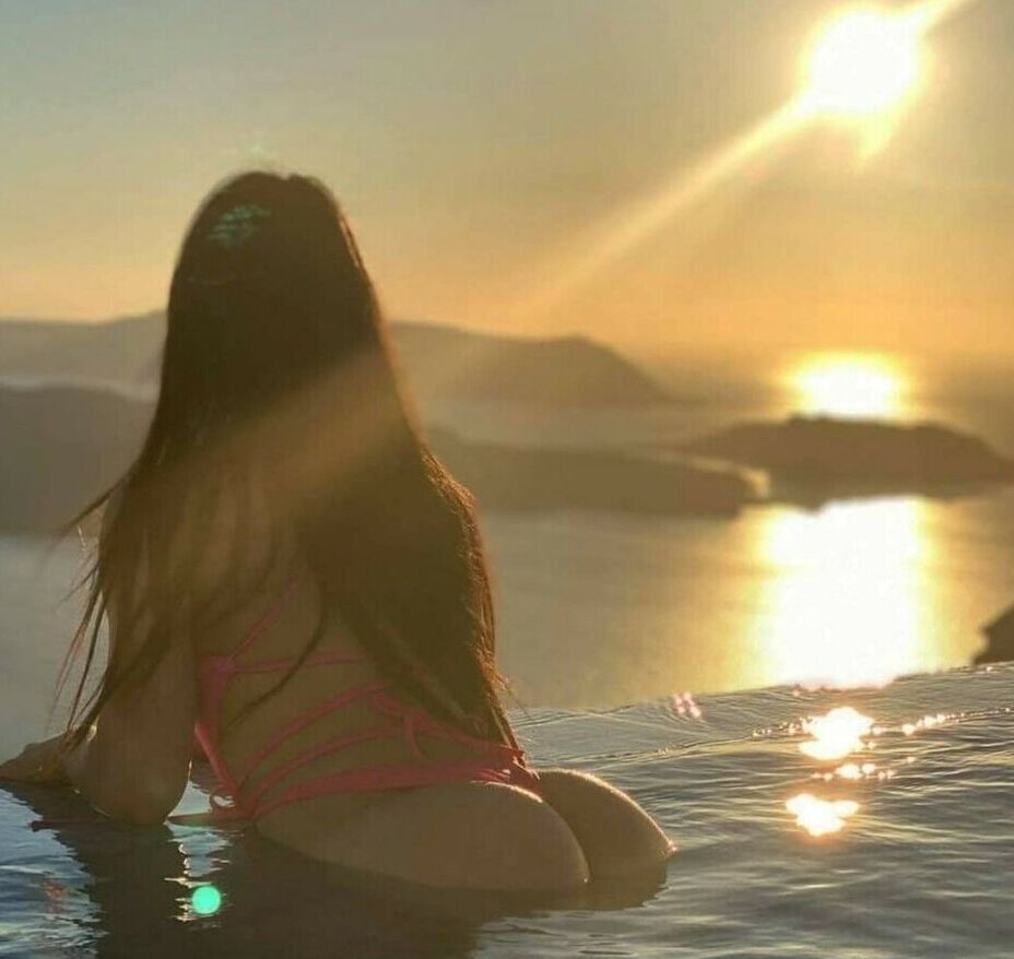Christina Basta nude