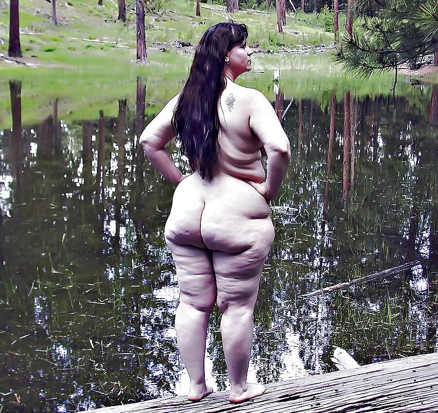Big Tits & Huge Asses