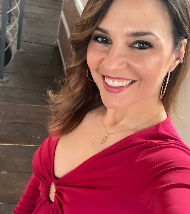 Fatma Mittler Solak nude
