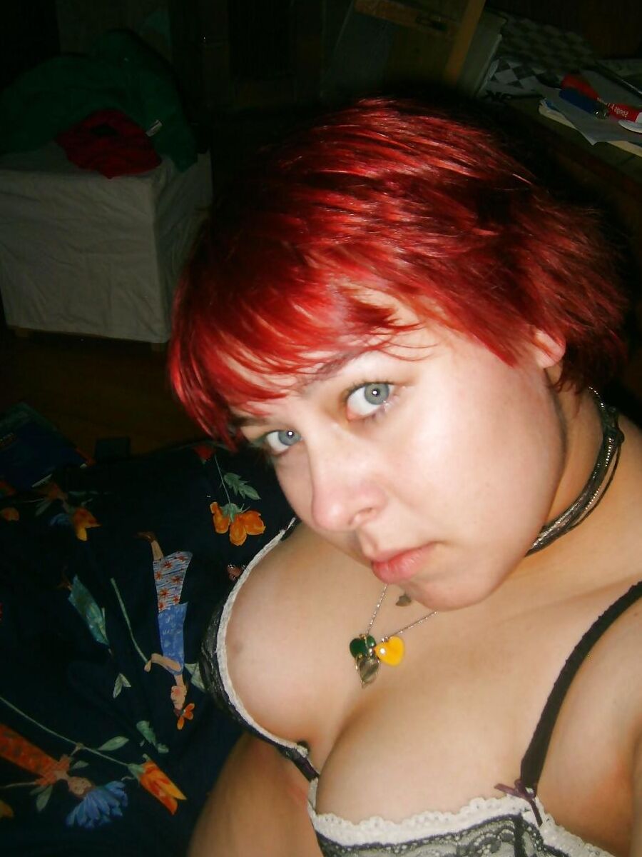 Chubby & bbw hotties