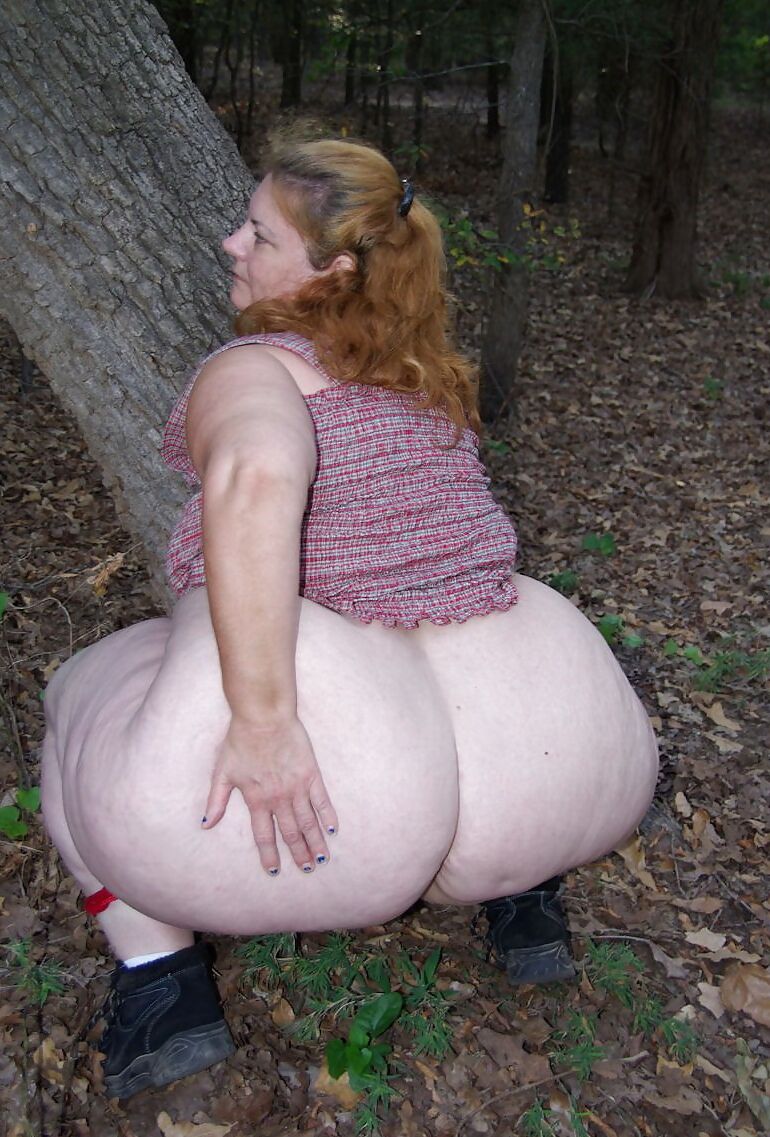 Big Tits & Huge Asses