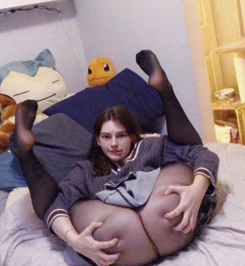 Simple_Sprout nude