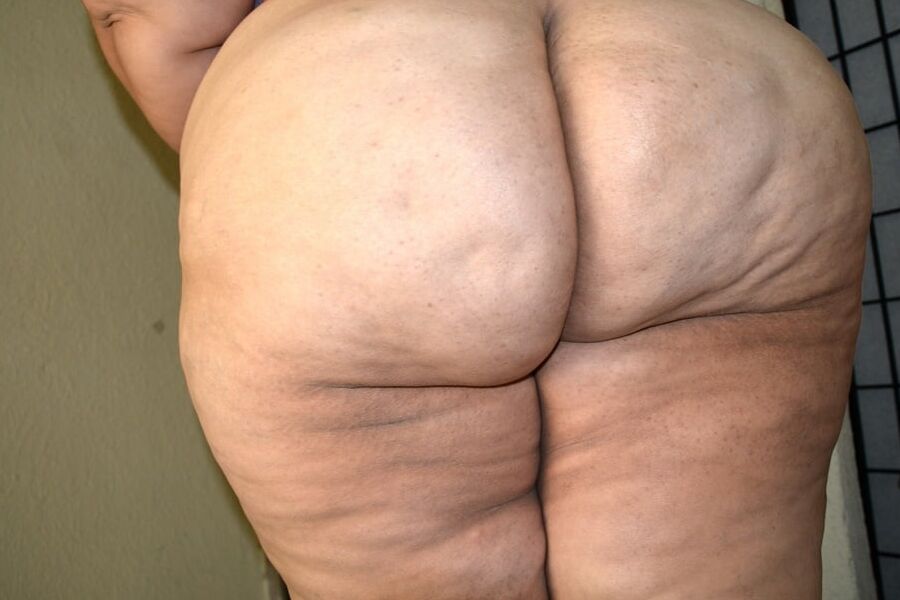 ugly latinas bbw