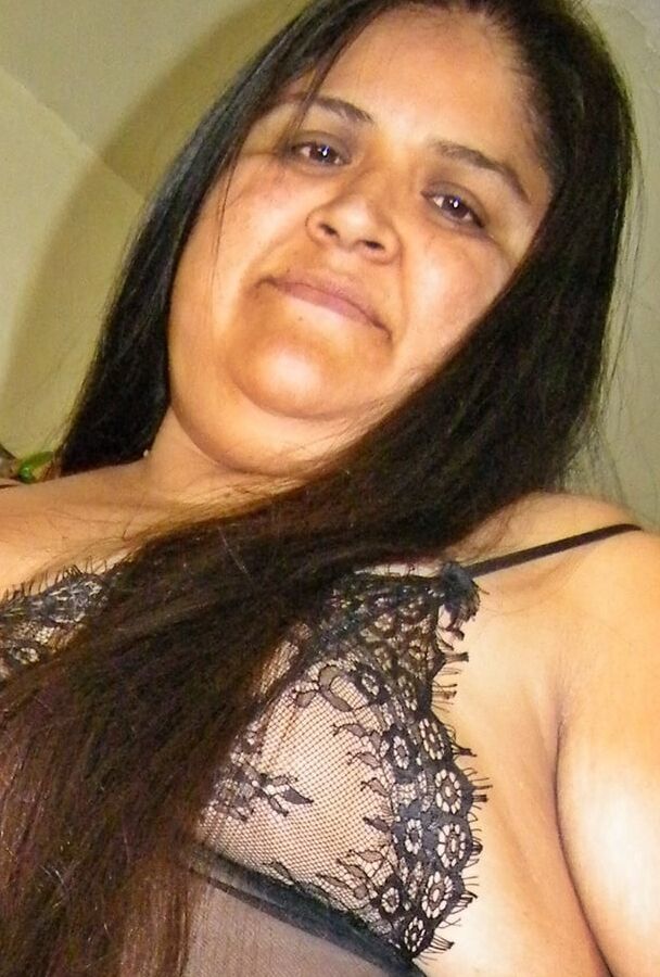 ugly latinas bbw