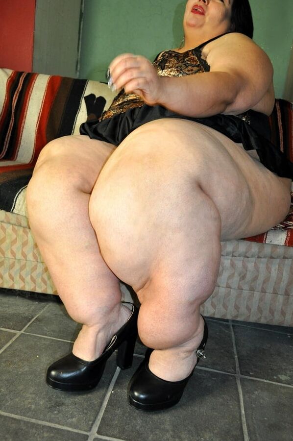 ugly latinas bbw