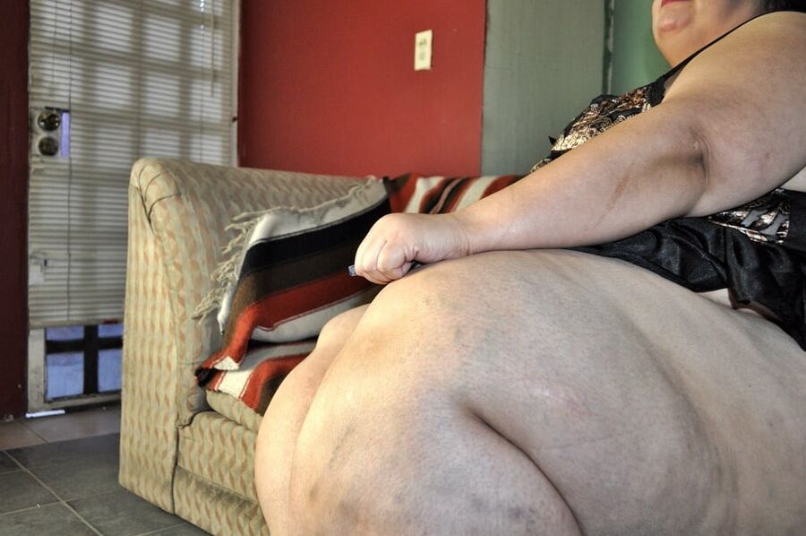 ugly latinas bbw