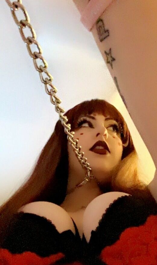 Nekmama nude
