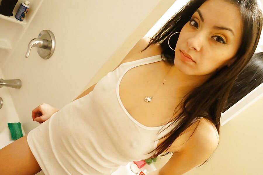 White tank