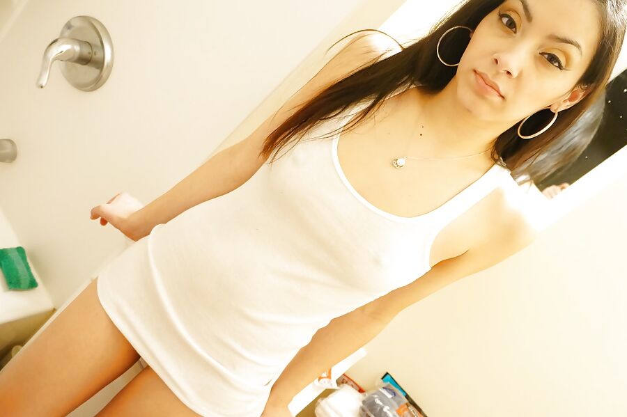 White tank