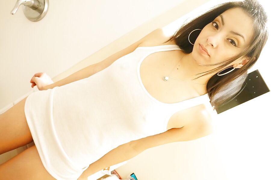 White tank