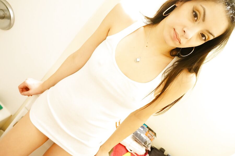 White tank