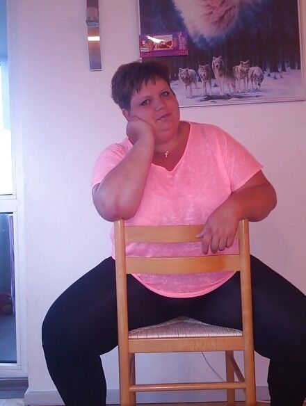 Danish Slut