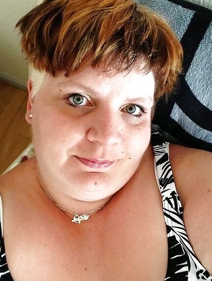 Danish Slut