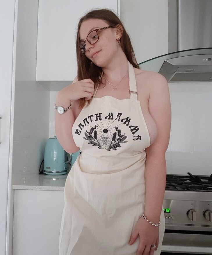 DopeyLilBean nude