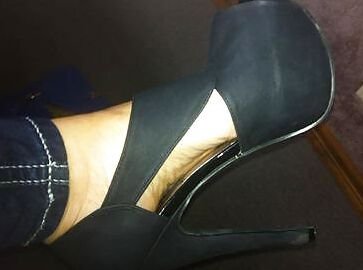 Feet