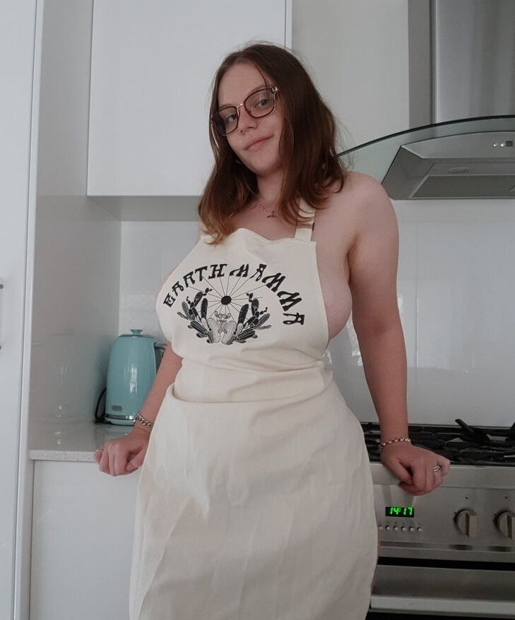 DopeyLilBean nude