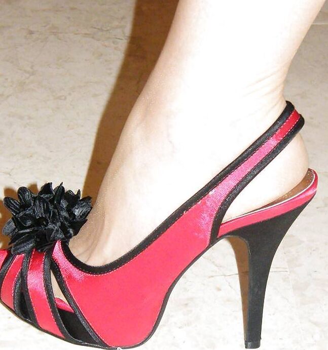 Feet