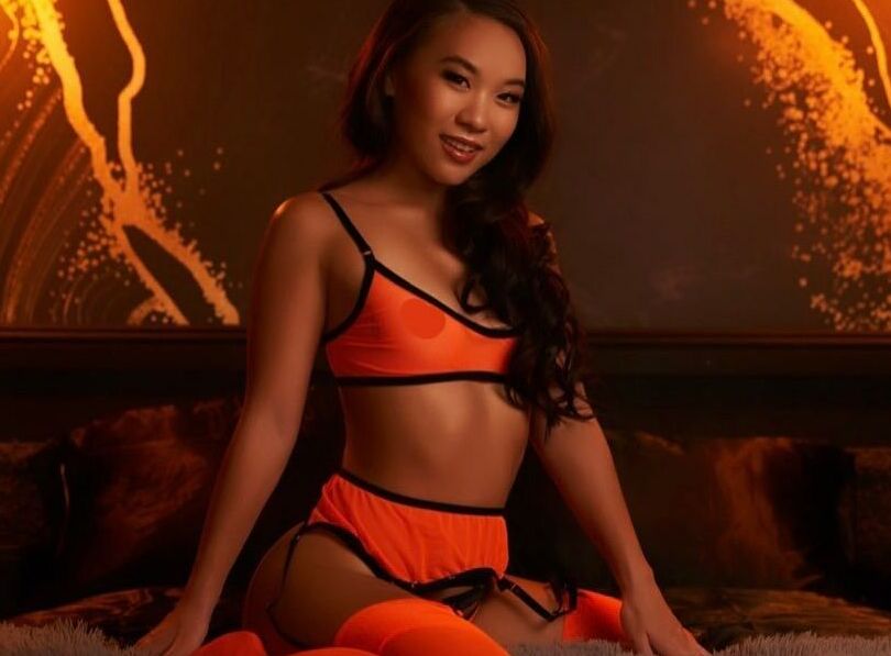 Kimmy Kimm nude