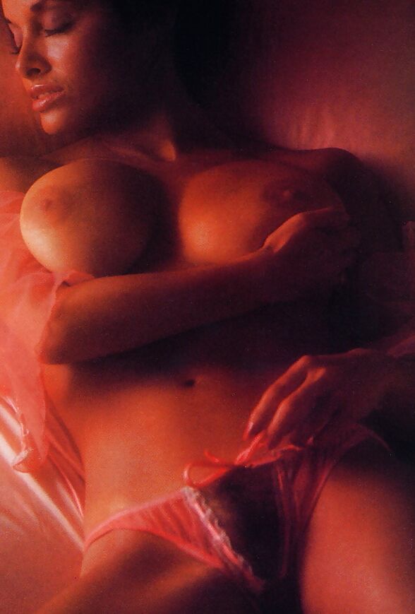 LINGERIE LADIES