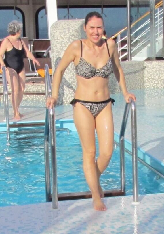 french milf agata