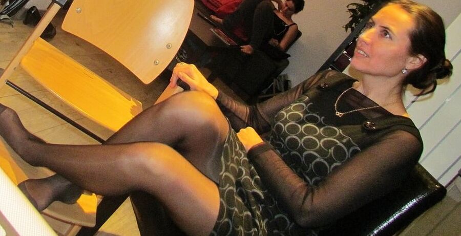 french milf agata