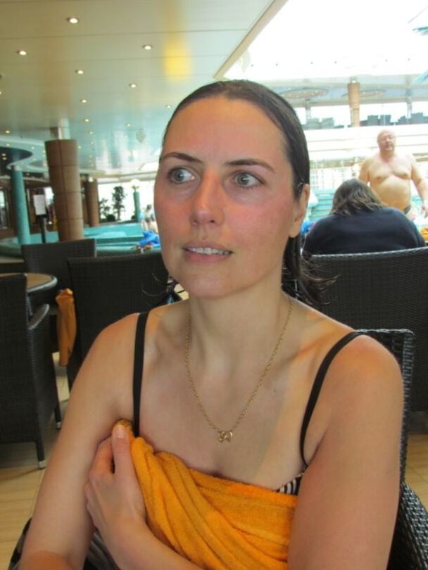 french milf agata
