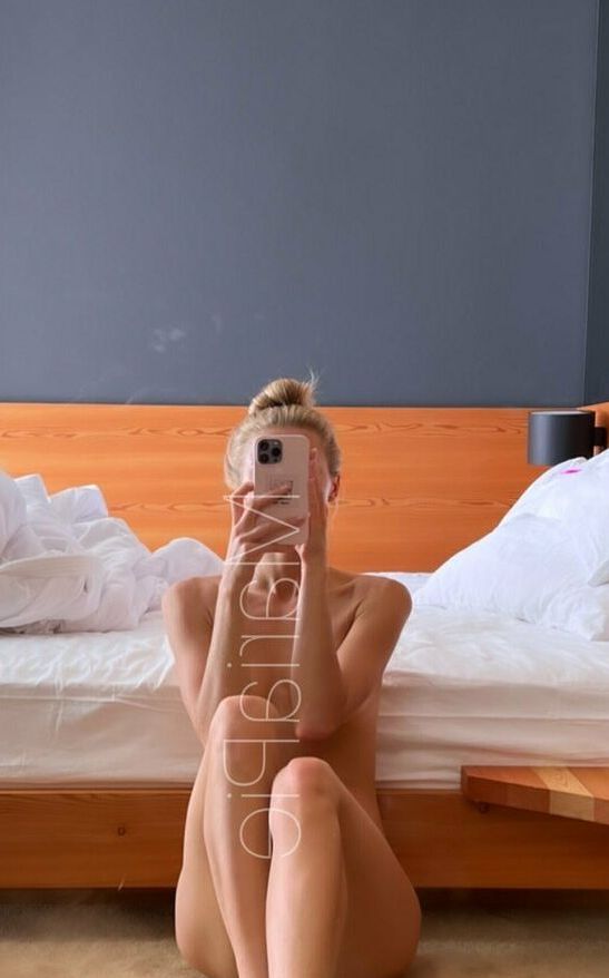 Spicypie nude
