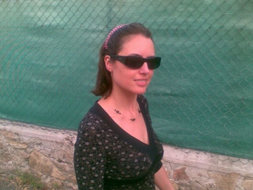 french milf agata