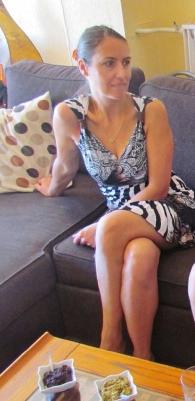 french milf agata