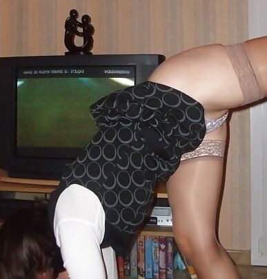 french milf agata