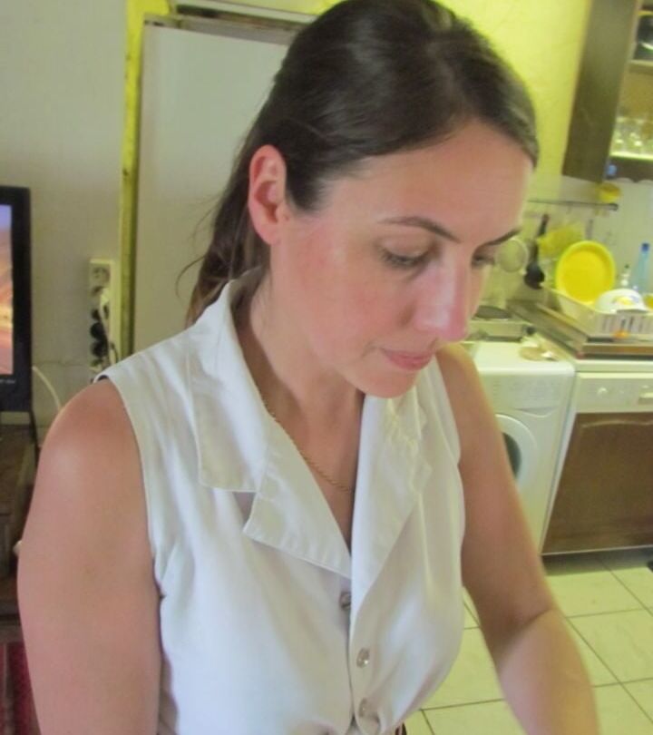 french milf agata