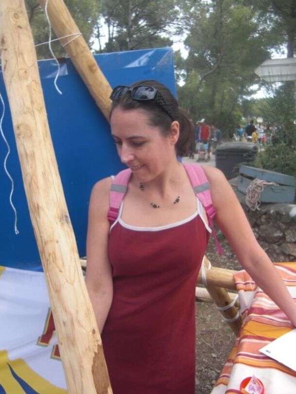 french milf agata