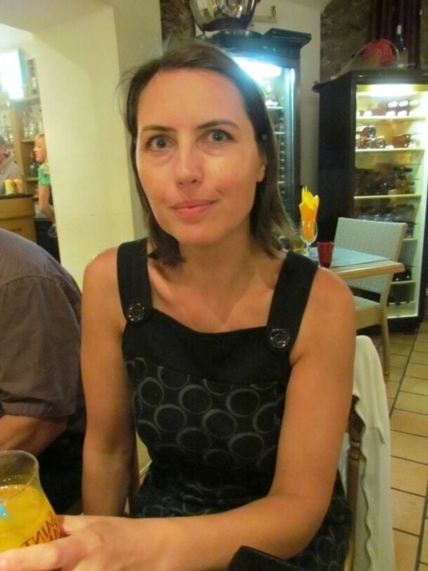 french milf agata