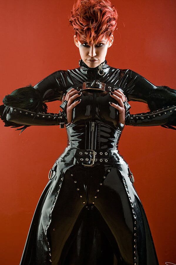 Shiny Bianca