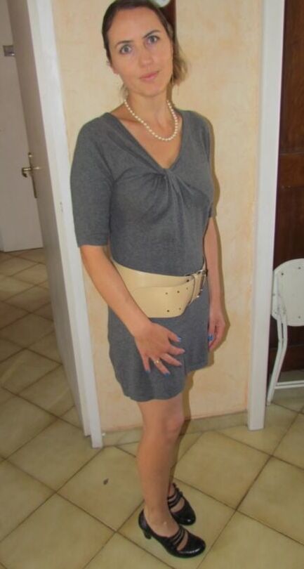 french milf agata