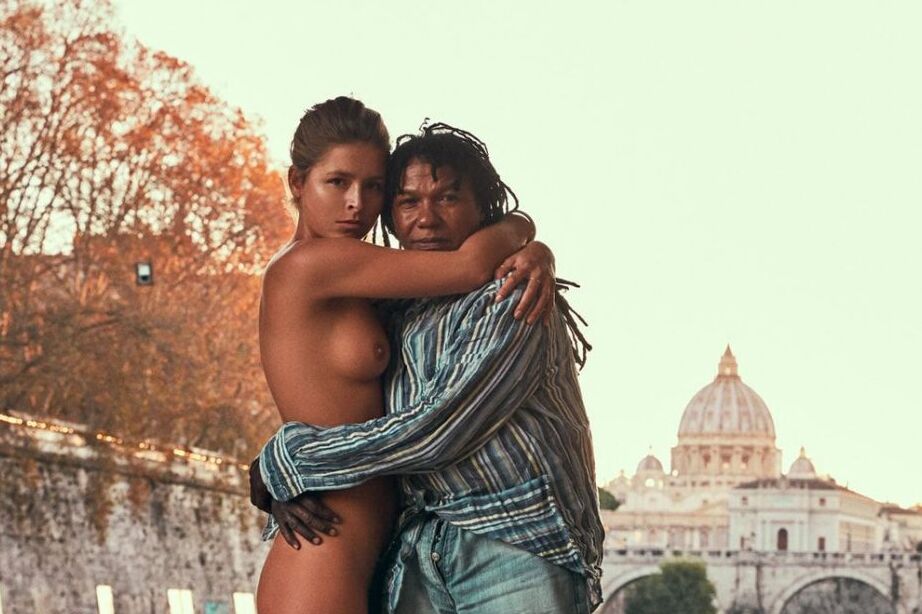 Marisa Papen Naked