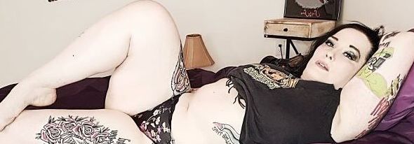 Jessicka Havok nude