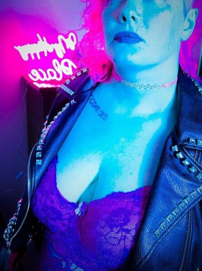 Jessicka Havok nude