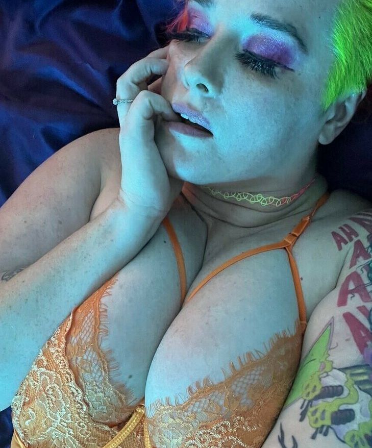 Jessicka Havok nude