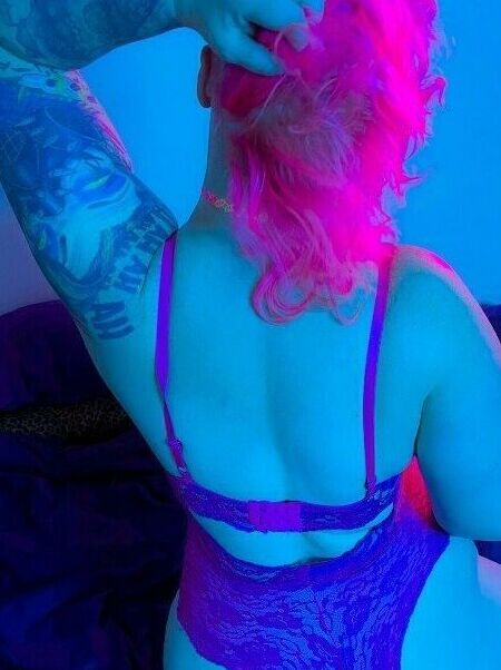 Jessicka Havok nude