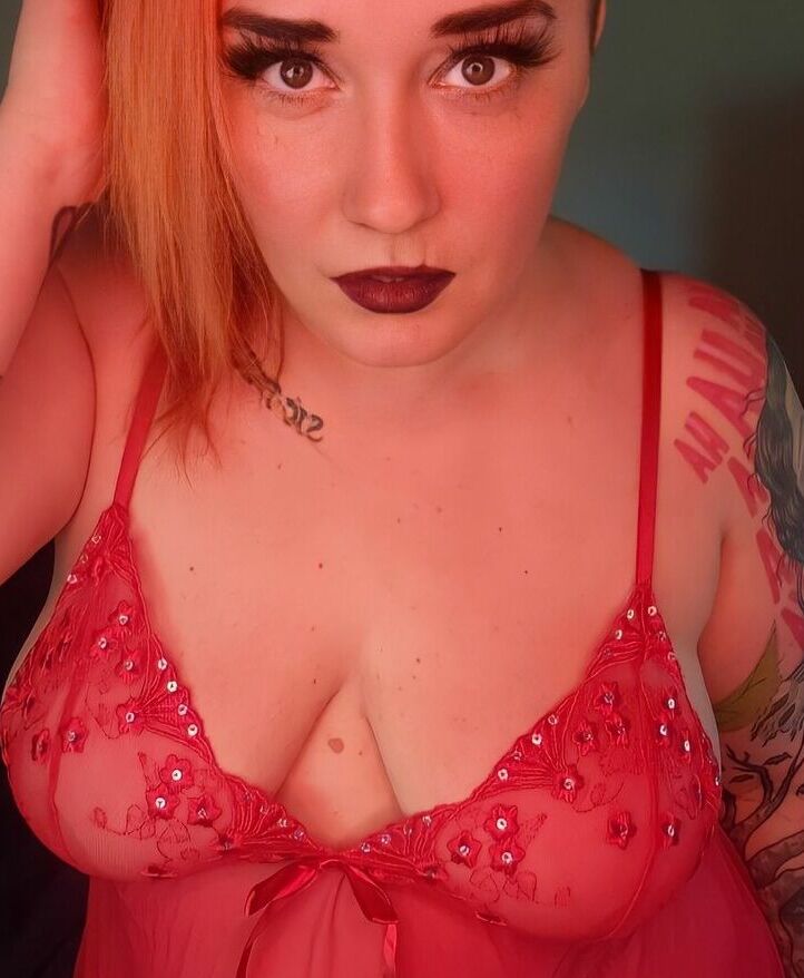 Jessicka Havok nude