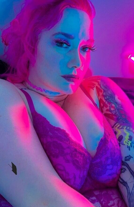 Jessicka Havok nude