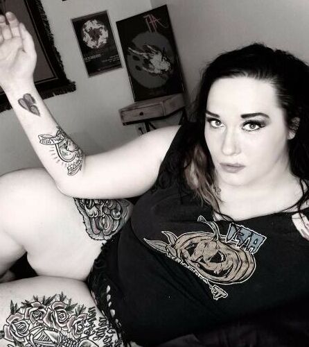 Jessicka Havok nude