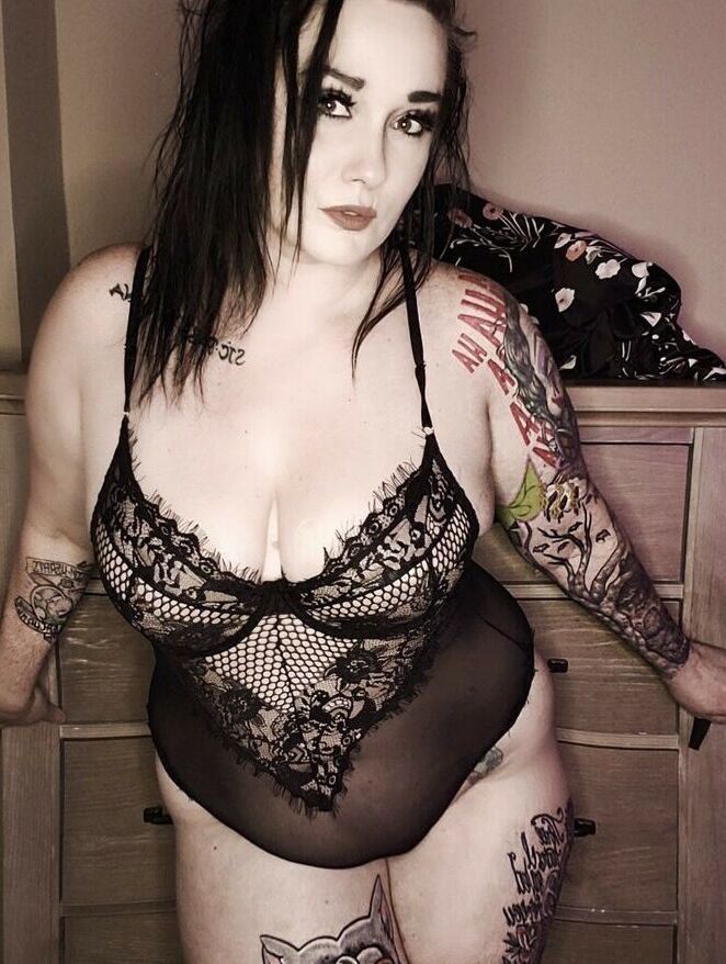 Jessicka Havok nude