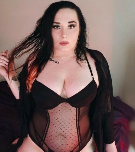 Jessicka Havok nude