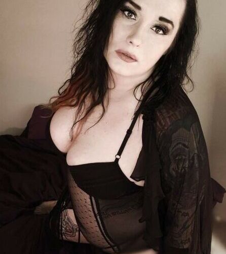 Jessicka Havok nude