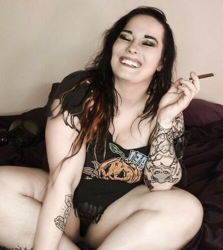 Jessicka Havok nude