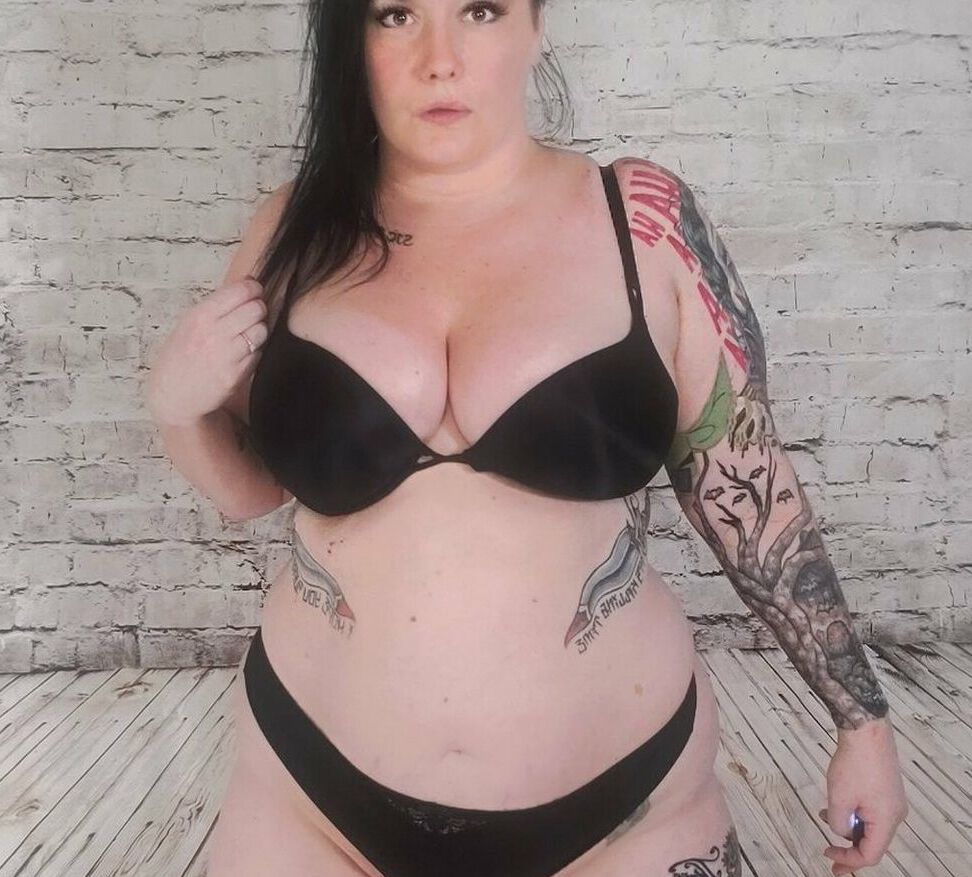 Jessicka Havok nude