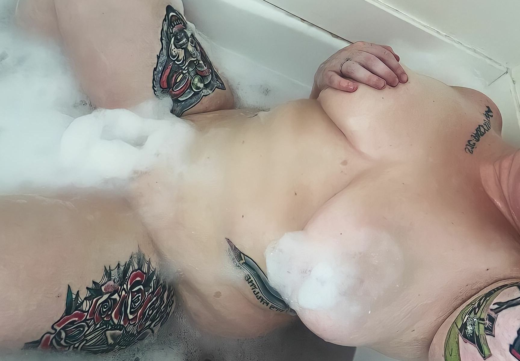 Jessicka Havok nude